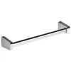 Kép 1/2 - SAPHO ZEN Törölközőtartó, 300mm, króm (160938)