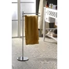 Kép 2/4 - SAPHO álló törölközőtartó, 88cm, króm (2131)
