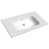 Kép 1/4 - SAPHO VIOLA kerámiamosdó, 91x51,5cm (42091)