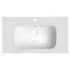 Kép 3/4 - SAPHO VIOLA kerámiamosdó, 91x51,5cm (42091)