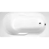 Kép 1/4 - SAPHO POLYSAN MIRELA kád, 150x75x43cm (45111)