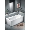 Kép 3/4 - SAPHO POLYSAN MIRELA kád, 150x75x43cm (45111)