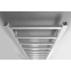 Kép 6/6 - SAPHO METRO LIGHT fürdőszobai radiátor, 400x1140mm, fehér (IR441)