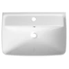 Kép 5/6 - SAPHO DURU kerámiamosdó, 60x40cm (TU0351)