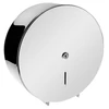 Kép 1/2 - SAPHO BEMETA HOTEL Jumbo-roll WC papíradagoló, 260x282x117mm, inox/polírozott (148212051) (XP702)