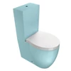 Kép 3/3 - SAPHO GSI PANORAMA WC-ülőke, duroplast, fehér (MS66N11)