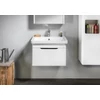 Kép 3/6 - SAPHO ELLA mosdótartó szekrény, 1 fiókkal, 56,5x39x43 cm, fehér (EL060-3030)