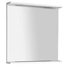 Kép 1/6 - SAPHO AQUALINE KORIN LED tükör világítással, 70x70x12cm (KO380)