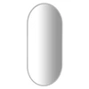 Kép 1/6 - SAPHO MINOX tükör LED világítással, 50x100cm (MX250)