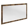 Kép 1/3 - SAPHO NIROX keretes tükör, 120x70x3 cm, Collingwood tölgy (NX127-1919)
