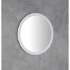 Kép 3/6 - SAPHO AQUALINE NOA tükör LED világítással átm:60cm (OM260)