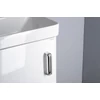 Kép 5/6 - SAPHO THEIA mosdótartó szekrény, 1 ajtóval, 51x70x35cm, fehér (TH057-3030)