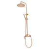 Kép 1/2 - TEKA Itaca Zuhanyrendszer szelíd rózsaarany 67297020G3