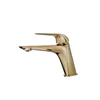 Kép 1/2 - TEKA Itaca mosdó csaptelep L bársony arany 67386020G2