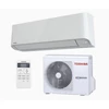Kép 4/4 - Toshiba Seiya RAS-B07J2KVG-E / RAS-07J2AVG-E oldalfali split klíma (2 kW)