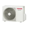 Kép 3/4 - Toshiba Seiya RAS-B10J2KVG-E / RAS-10J2AVG-E oldalfali split klíma (2.5 kW)
