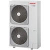 Kép 2/2 - Toshiba Super Digital Inverter RAV-RM1401CTP-E / RAV-GP1401AT-E mennyezeti split klíma (12.5 kW)