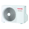 Kép 2/2 - Toshiba Digital Inverter RAV-RM301MUT-E/RAV-GM301ATP-E mennyezeti split klíma (2.5 kW)