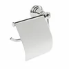 Kép 1/2 - Tres Clasic wc-papírtartó fedéllel 12423605
