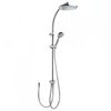 Kép 1/2 - Tres falon kívüli masszázs zuhanyrendszer 161476