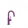 Kép 1/2 - Tres Study Exclusive egykaros íves mosdócsaptelep S méret lila 26290403TVI