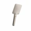 Kép 1/2 - Tres 3 funkciós Eco-Drop masszázs kézi zuhany rozsdamentes acél 29963113AC
