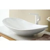 Kép 2/4 - Villeroy & Boch My Nature ráültethető mosdó 4110 80 R1 (411080R1)