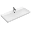 Kép 1/5 - Villeroy & Boch Avento 80x47 cm mosdó 4156 80 01 (41568001)