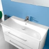 Kép 2/5 - Villeroy & Boch Avento 100x47 cm mosdó 4156 A5 01 (4156A501)