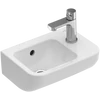 Kép 1/2 - Villeroy &amp; Boch Architectura 36x26 cm kézmosó CeramicPlus felülettel 4373 36 R1 (437336R1)
