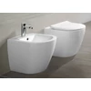 Kép 4/5 - Villeroy & Boch Subway 2.0 álló bide CeramicPlus felülettel 540100R1