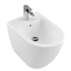 Kép 5/5 - Villeroy & Boch Subway 2.0 álló bide CeramicPlus felülettel 540100R1