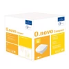 Kép 1/5 - Villeroy & Boch O.novo kompakt mély öblítésű fali WC, lassú záródású ülőkével 5688 H1 01 (5688H101)