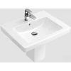 Kép 1/4 - Villeroy & Boch Subway 2.0 65x47 cm mosdó CeramicPlus felülettel 7113 65 R1 (711365R1)