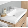 Kép 3/3 - Villeroy & Boch Subway 2.0 80x47 cm mosdó csiszolt alsó felülettel 7175 8G 01 (71758G01)