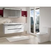 Kép 4/4 - Villeroy & Boch Subway 2.0 130x47 cm mosdó 7176 D0 01 (7176D001)
