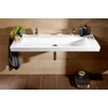 Kép 5/6 - Villeroy & Boch Subway 2.0 130x47 cm mosdó CeramicPlus felülettel 7176 D2 R1 (7176D2R1)