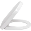 Kép 1/3 - Villeroy & Boch Subway 2.0 wc ülőke, QuickRelease, SoftClosing 9M68 S1 01 (9M68S101)