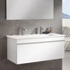 Kép 3/3 - Villeroy & Boch Venticello 120 x 50 cm-es beépíthető mosdó 2 csaplyukkal - 4104CK01