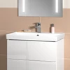 Kép 4/4 - Villeroy & Boch Avento 65 x 47 cm-es mosdó CeramicPlus felülettel - 415865R1