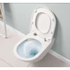 Kép 2/5 - Villeroy & Boch Subway 3.0 Twistflush perem nélküli fali wc 4670T001