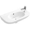 Kép 1/3 - Villeroy & Boch O.Novo 50 x 25 cm-es kompakt kézmosó - 53615001