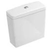 Kép 1/4 - Villeroy & Boch O.Novo öblítőtartály - 5760G101