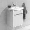 Kép 4/4 - Villeroy & Boch Avento 45 x 37 cm-es kézmosó CeramicPlus felülettel - 735845R1