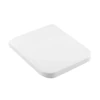 Kép 3/4 - Villeroy & Boch Architectura lassú záródású wc-ülőke - 9M58S101