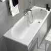 Kép 4/4 - Villeroy & Boch O.NOVO 1700 x 750 mm-es beépíthető egyenes kád - UBA170CAS2V-01
