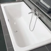 Kép 3/4 - Villeroy & Boch Architectura 1800 x 800 mm-es egyenes akril kád - UBA180ARA2V-01