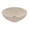 Kép 2/2 - Villeroy & Boch Loop & Friends Ráültethető mosdó Almond CeramicPlus felülettel 4A4501AM