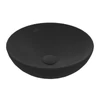 Kép 1/2 - Villeroy & Boch Loop & Friends Ráültethető mosdó Ebony CeramicPlus felülettel 4A4501S5