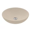 Kép 1/2 - Villeroy & Boch Loop & Friends Ráültethető mosdó Almond CeramicPlus felülettel 4A4600AM